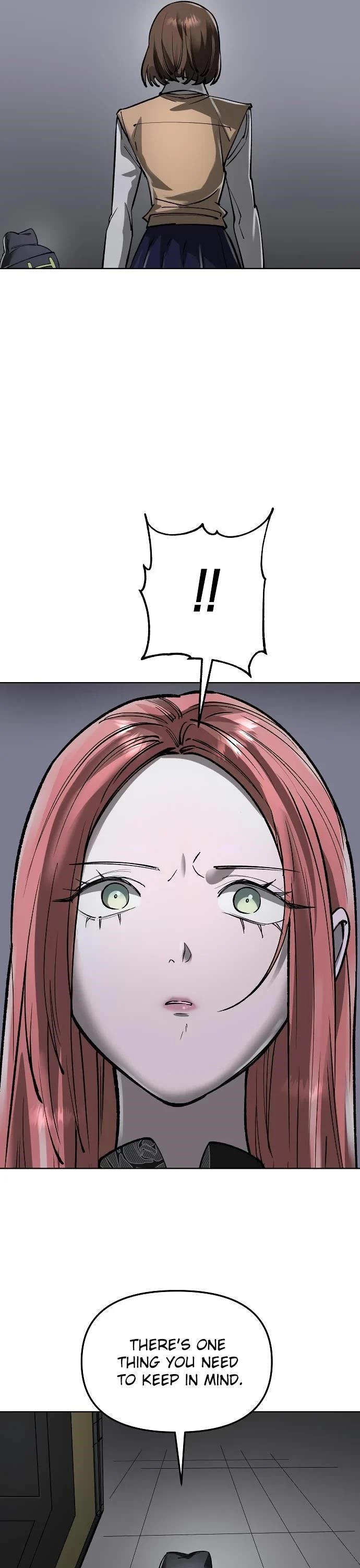 Cosmic Heavenly Demon 3077 Chapter 40 - Page 29