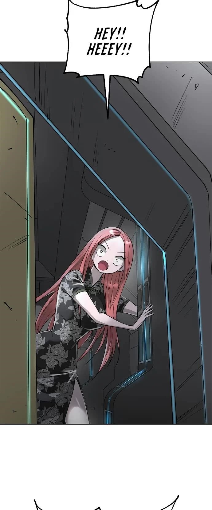 Cosmic Heavenly Demon 3077 Chapter 40 - Page 31