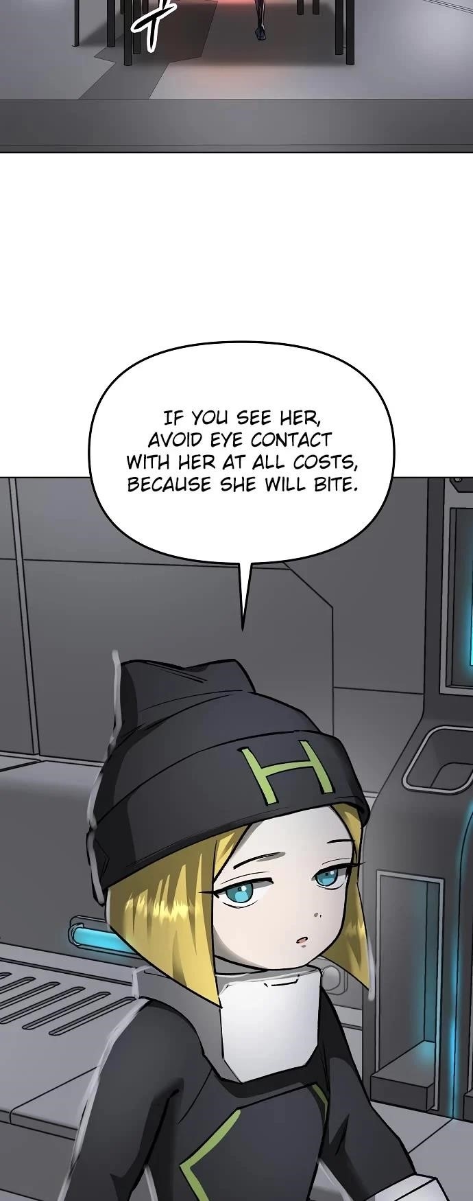 Cosmic Heavenly Demon 3077 Chapter 40 - Page 35