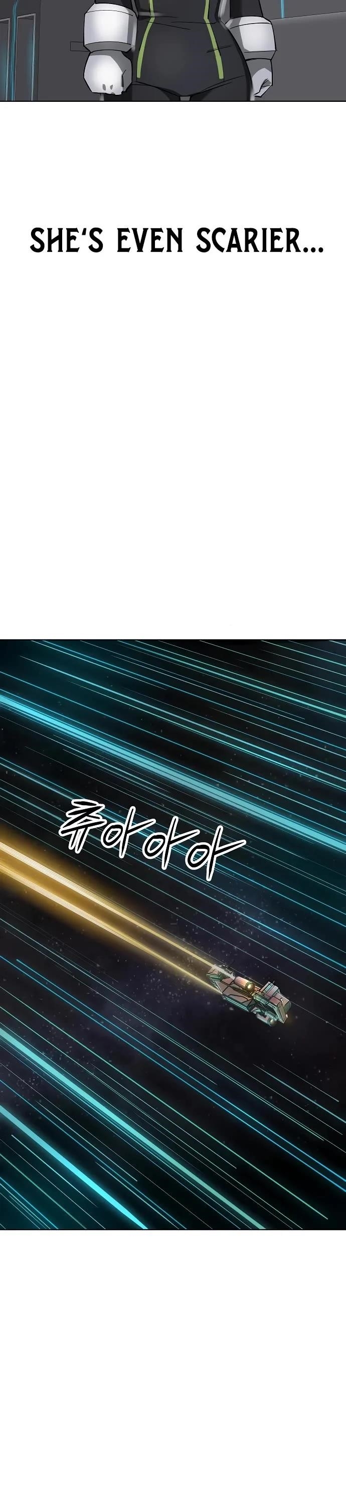 Cosmic Heavenly Demon 3077 Chapter 40 - Page 38