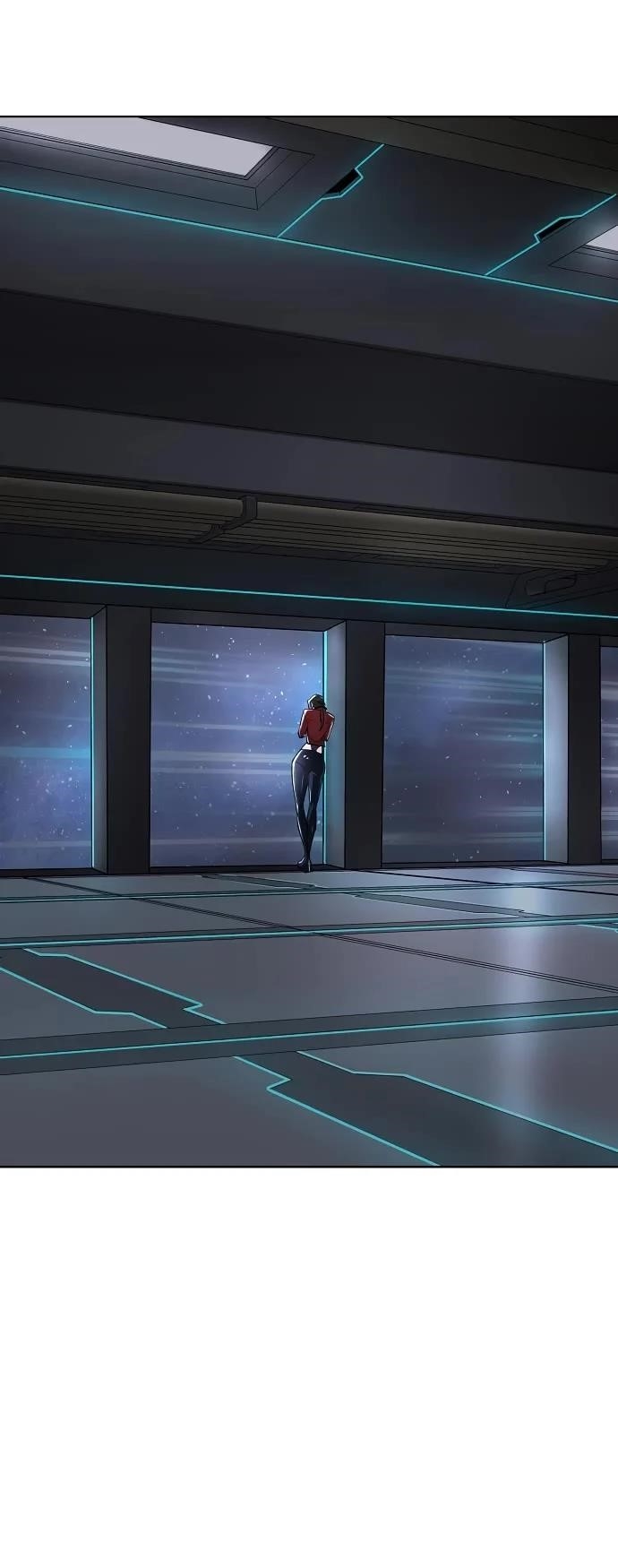 Cosmic Heavenly Demon 3077 Chapter 40 - Page 39