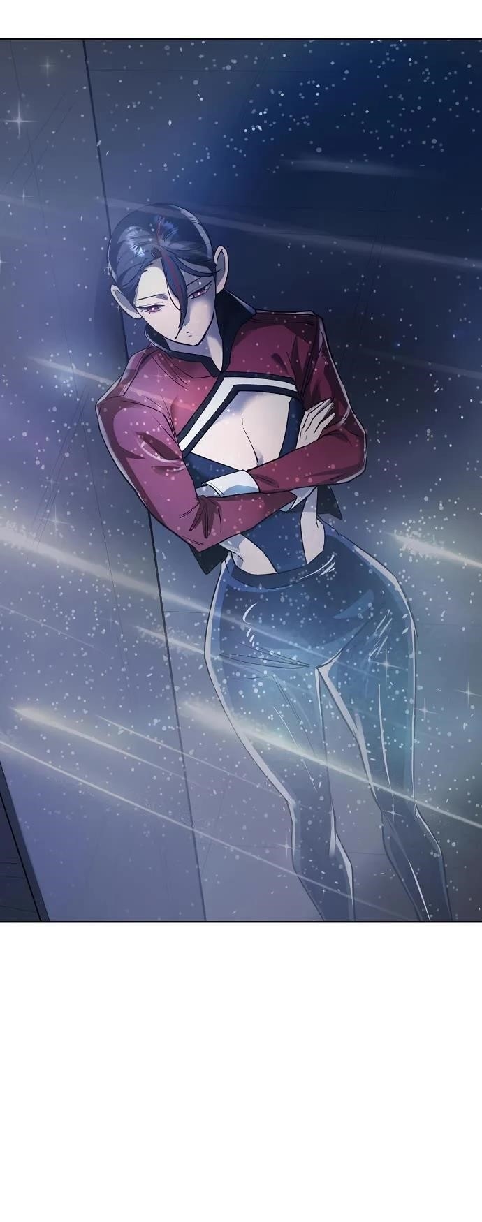 Cosmic Heavenly Demon 3077 Chapter 40 - Page 40