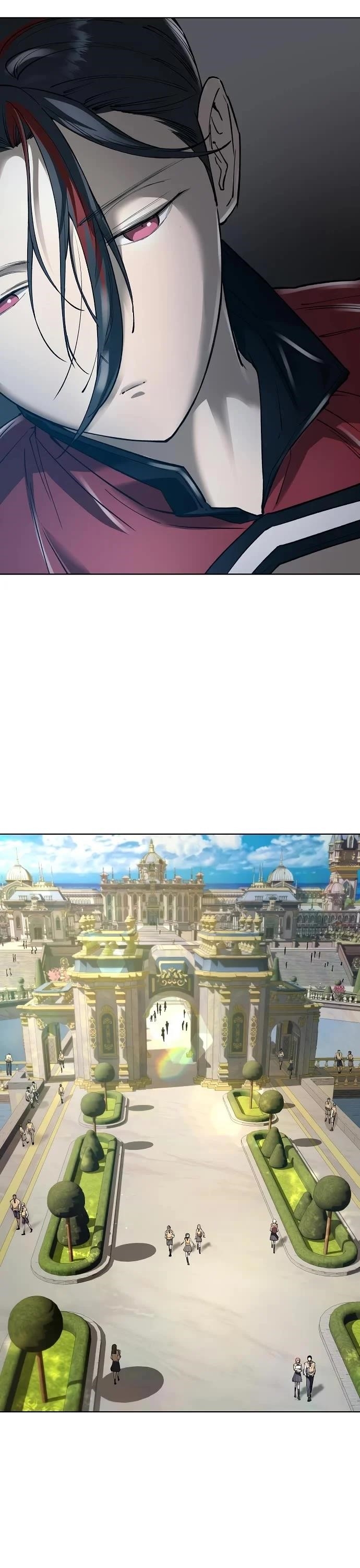 Cosmic Heavenly Demon 3077 Chapter 40 - Page 41