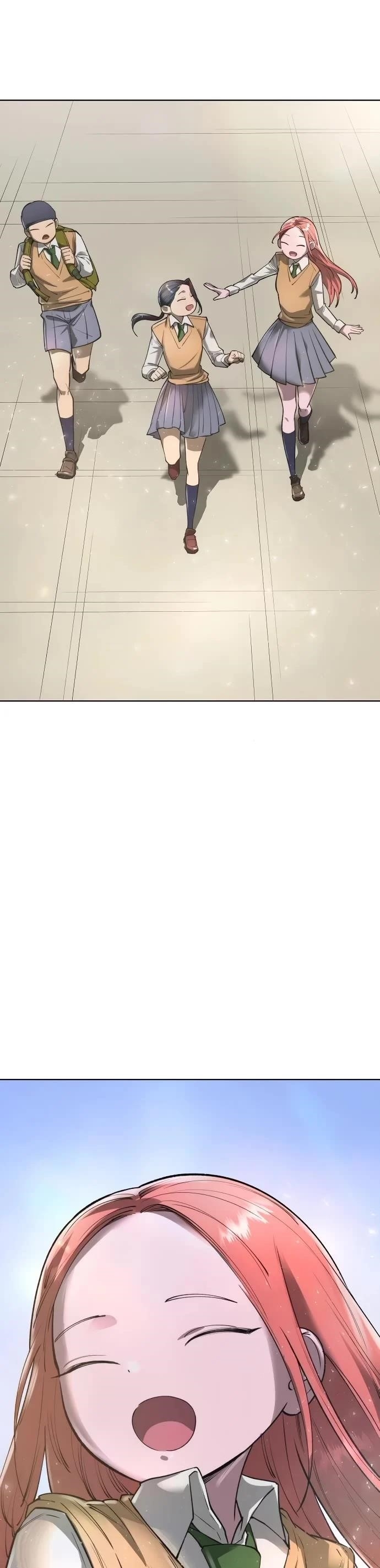 Cosmic Heavenly Demon 3077 Chapter 40 - Page 42