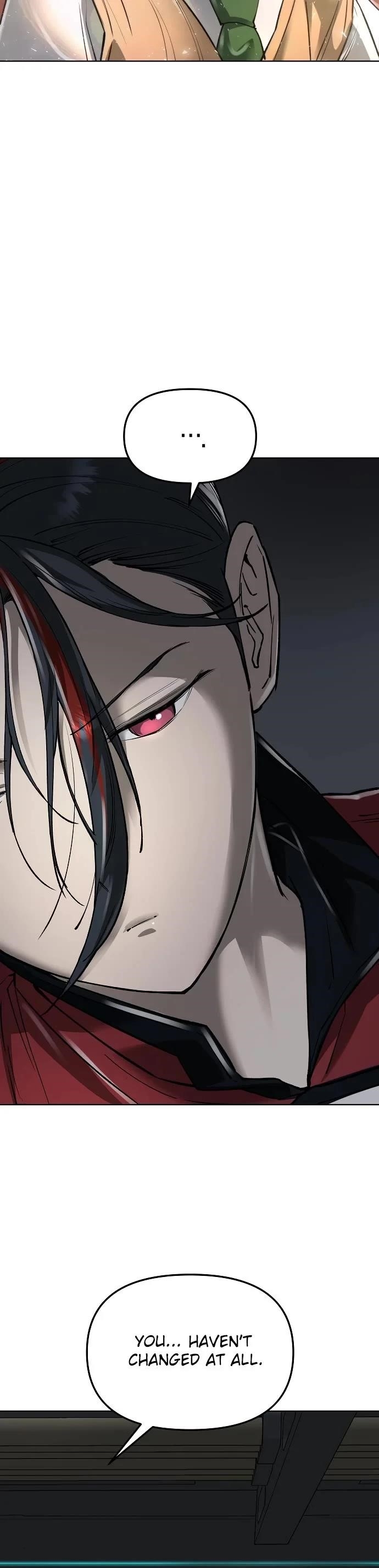 Cosmic Heavenly Demon 3077 Chapter 40 - Page 43