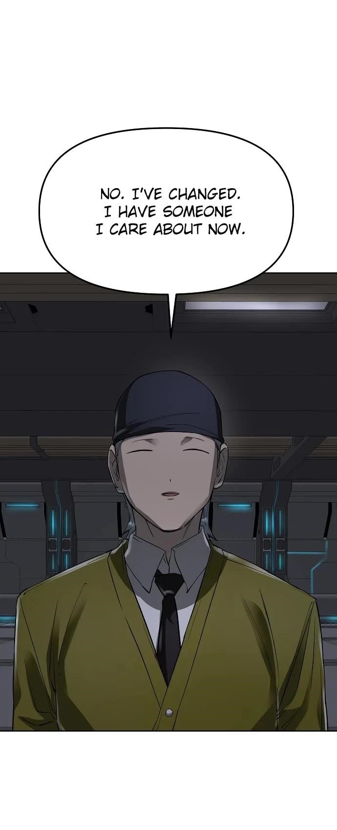 Cosmic Heavenly Demon 3077 Chapter 40 - Page 46