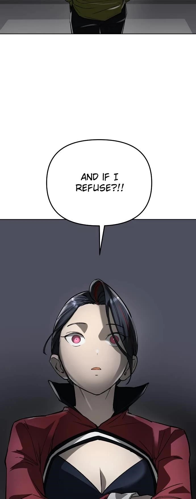 Cosmic Heavenly Demon 3077 Chapter 40 - Page 50