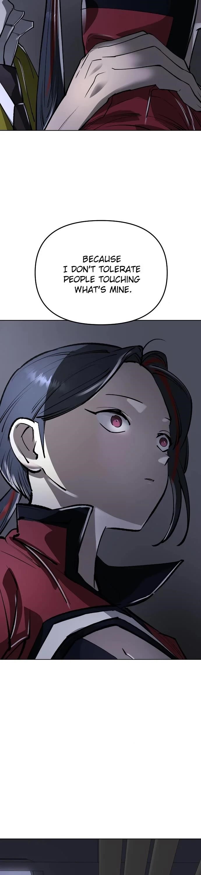 Cosmic Heavenly Demon 3077 Chapter 40 - Page 53