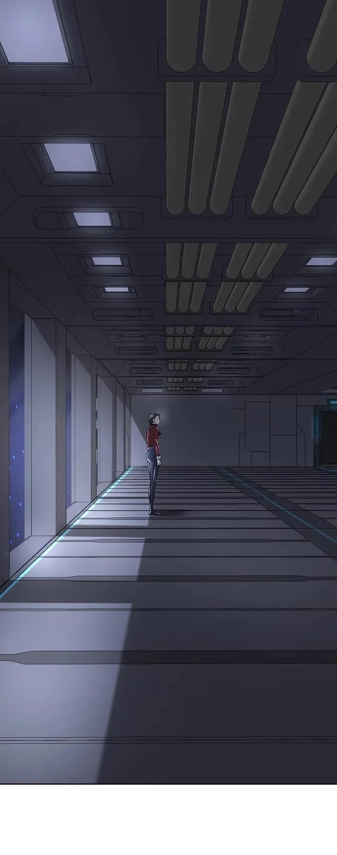 Cosmic Heavenly Demon 3077 Chapter 40 - Page 54