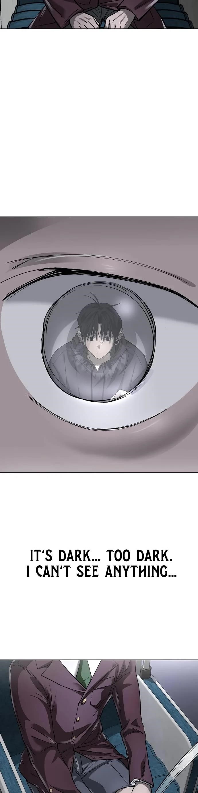 Cosmic Heavenly Demon 3077 Chapter 40 - Page 57