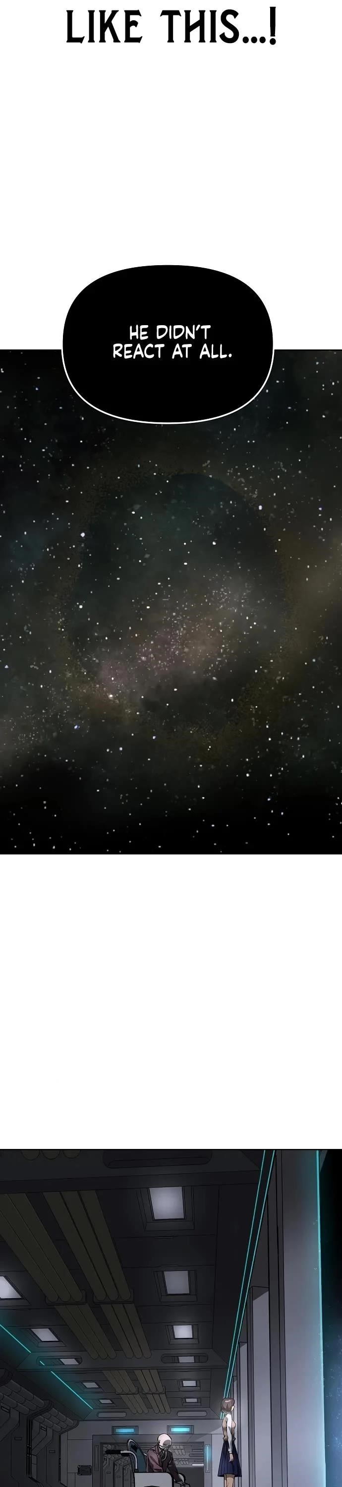 Cosmic Heavenly Demon 3077 Chapter 40 - Page 63