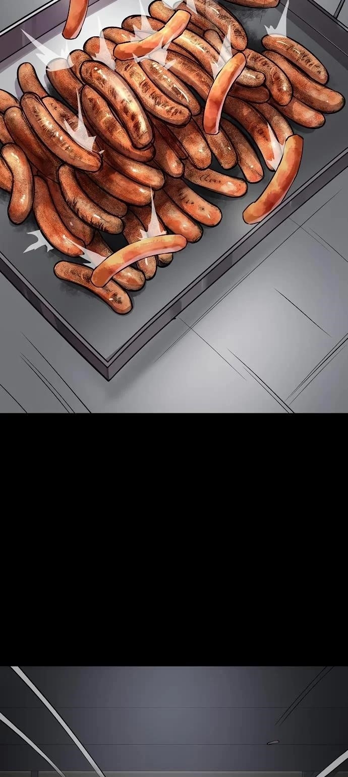 Cosmic Heavenly Demon 3077 Chapter 40 - Page 65