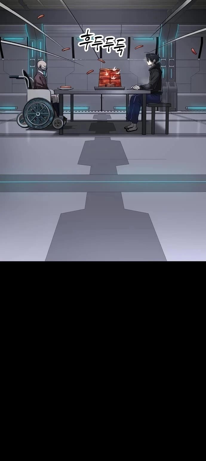 Cosmic Heavenly Demon 3077 Chapter 40 - Page 66