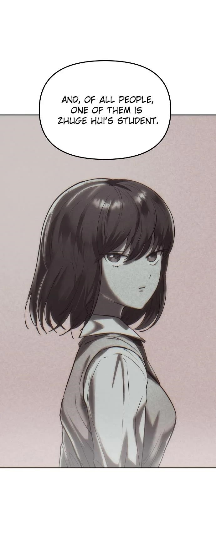 Cosmic Heavenly Demon 3077 Chapter 40 - Page 7