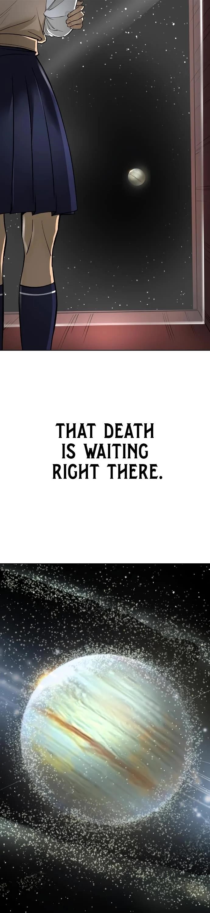 Cosmic Heavenly Demon 3077 Chapter 40 - Page 72