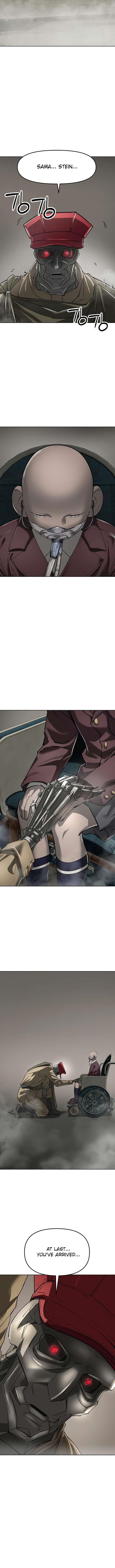 Cosmic Heavenly Demon 3077 Chapter 41 - Page 14