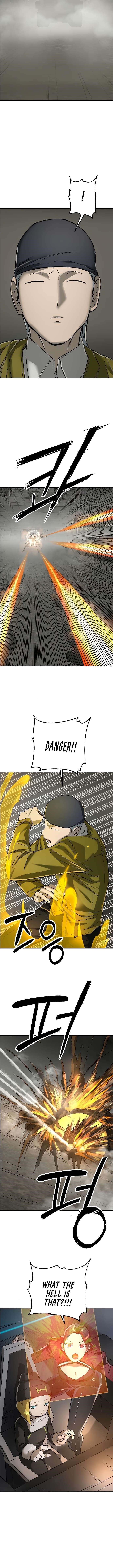 Cosmic Heavenly Demon 3077 Chapter 41 - Page 5