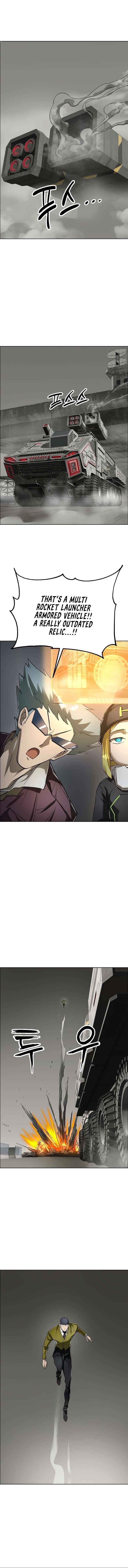 Cosmic Heavenly Demon 3077 Chapter 41 - Page 6