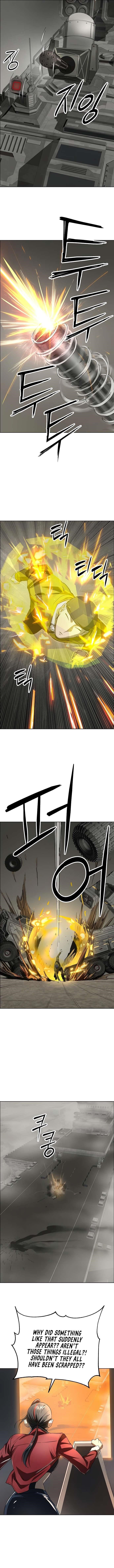 Cosmic Heavenly Demon 3077 Chapter 41 - Page 7