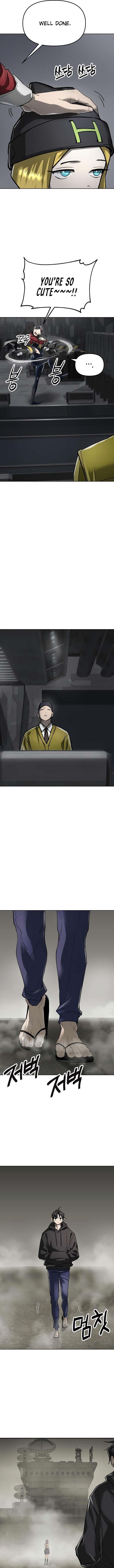 Cosmic Heavenly Demon 3077 Chapter 42 - Page 15