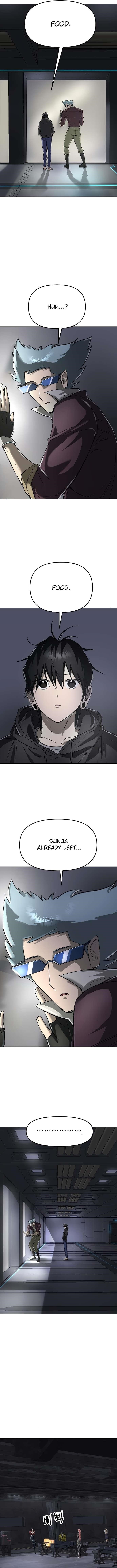 Cosmic Heavenly Demon 3077 Chapter 42 - Page 2