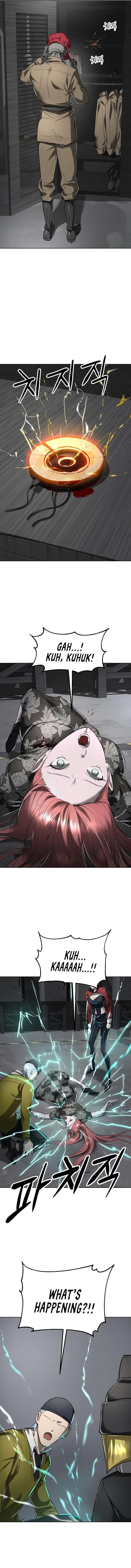 Cosmic Heavenly Demon 3077 Chapter 43 - Page 13