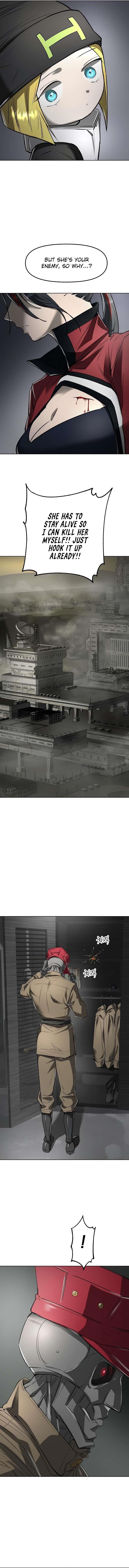 Cosmic Heavenly Demon 3077 Chapter 43 - Page 19