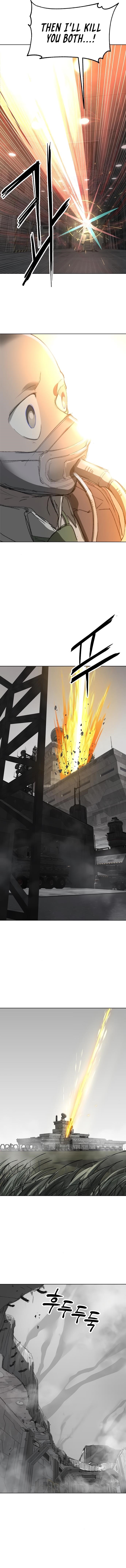 Cosmic Heavenly Demon 3077 Chapter 44 - Page 19