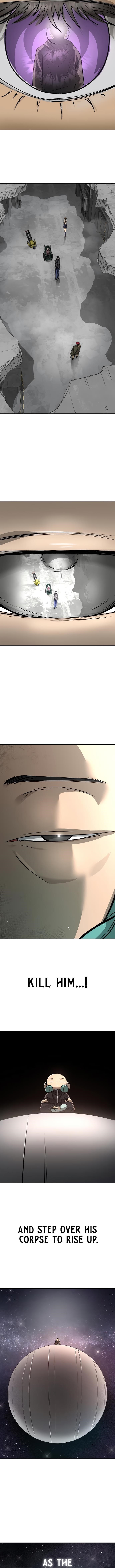 Cosmic Heavenly Demon 3077 Chapter 44 - Page 21