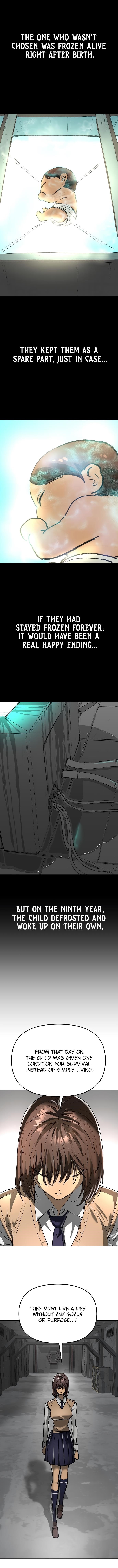 Cosmic Heavenly Demon 3077 Chapter 44 - Page 7