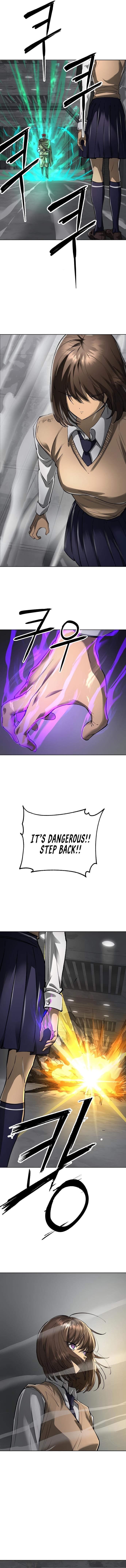 Cosmic Heavenly Demon 3077 Chapter 44 - Page 9