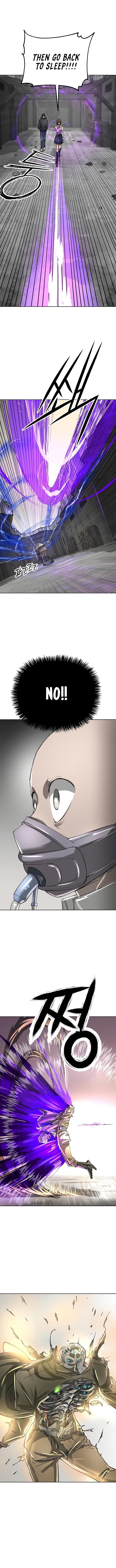 Cosmic Heavenly Demon 3077 Chapter 45 - Page 10