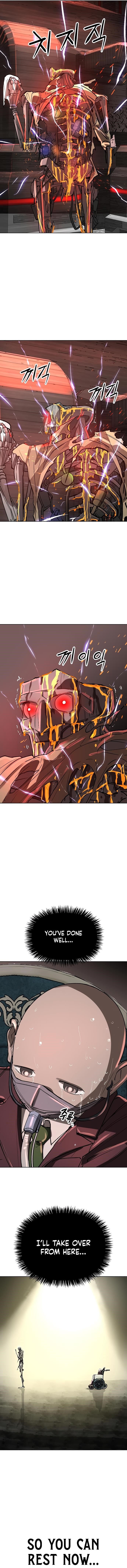 Cosmic Heavenly Demon 3077 Chapter 46 - Page 15