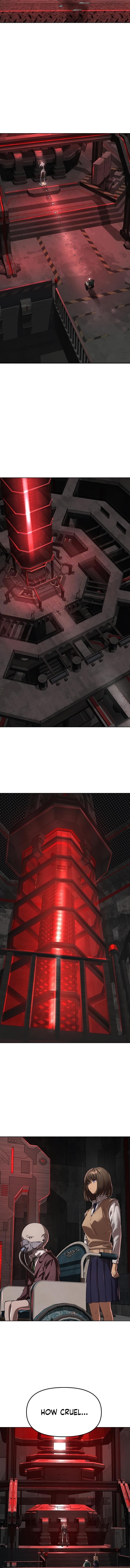 Cosmic Heavenly Demon 3077 Chapter 46 - Page 17