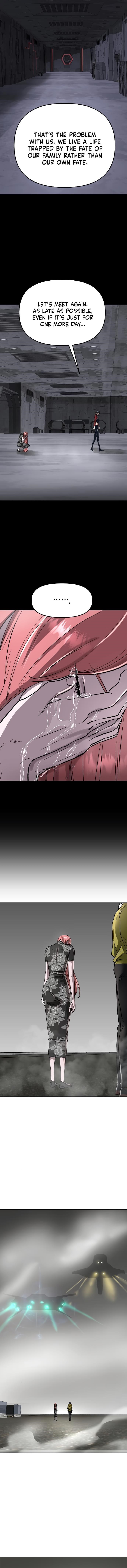 Cosmic Heavenly Demon 3077 Chapter 46 - Page 26