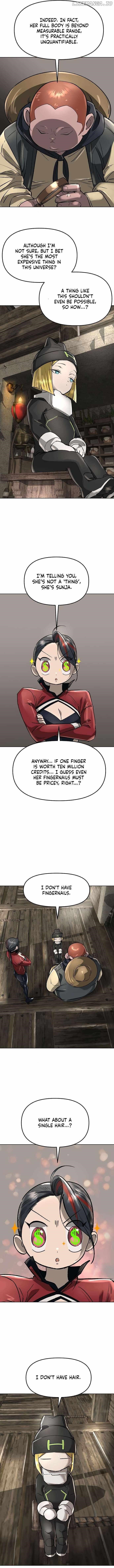 Cosmic Heavenly Demon 3077 Chapter 47 - Page 12