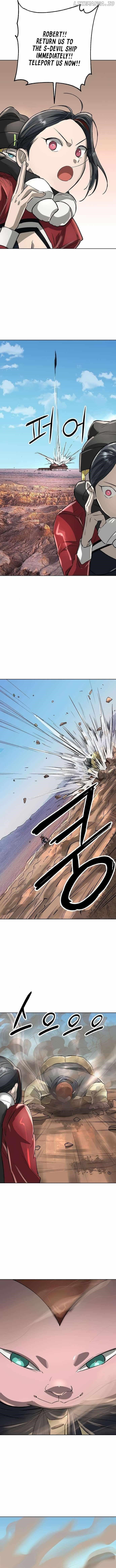 Cosmic Heavenly Demon 3077 Chapter 47 - Page 15