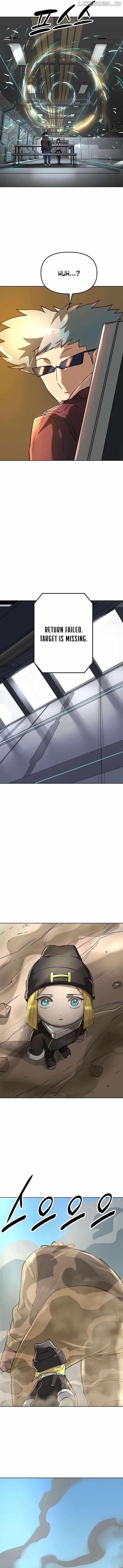 Cosmic Heavenly Demon 3077 Chapter 47 - Page 18