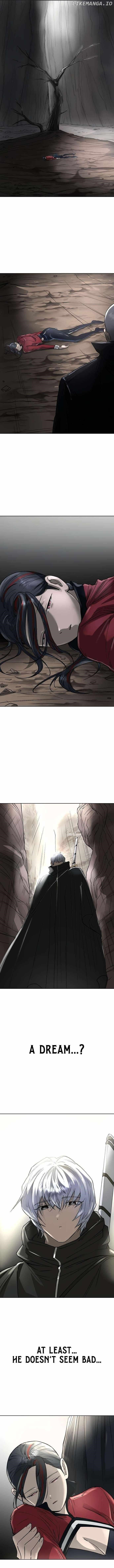 Cosmic Heavenly Demon 3077 Chapter 48 - Page 13