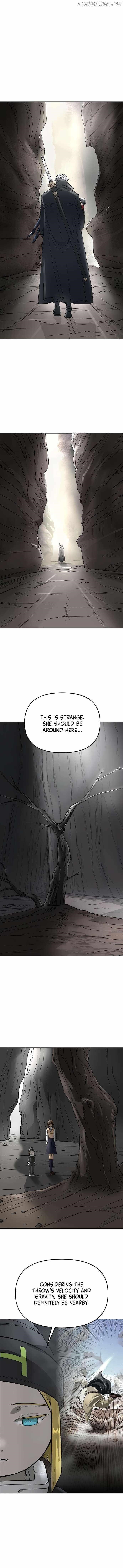 Cosmic Heavenly Demon 3077 Chapter 48 - Page 14