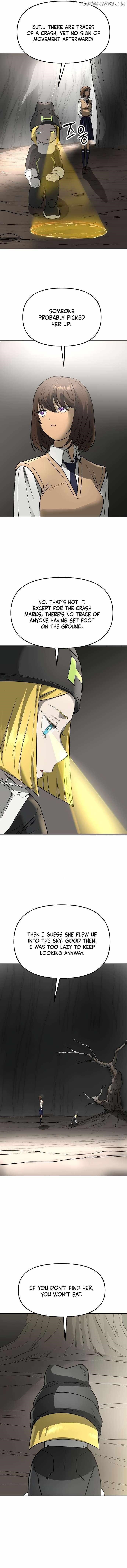 Cosmic Heavenly Demon 3077 Chapter 48 - Page 15