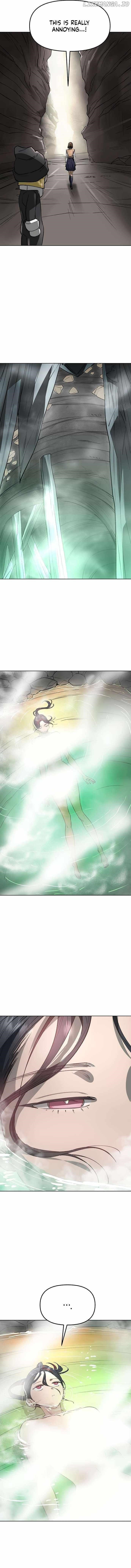 Cosmic Heavenly Demon 3077 Chapter 48 - Page 17