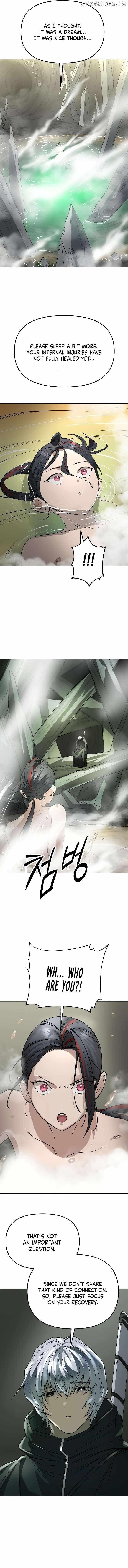 Cosmic Heavenly Demon 3077 Chapter 48 - Page 18