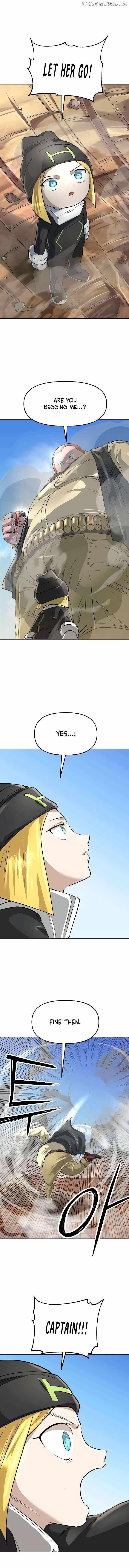 Cosmic Heavenly Demon 3077 Chapter 48 - Page 2