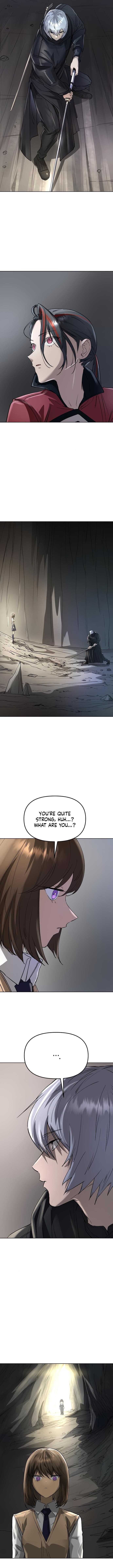 Cosmic Heavenly Demon 3077 Chapter 49 - Page 12