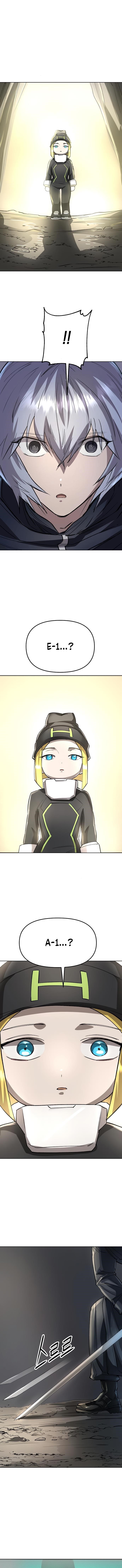 Cosmic Heavenly Demon 3077 Chapter 49 - Page 13