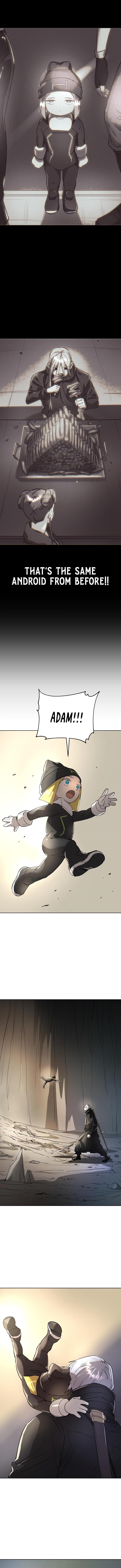 Cosmic Heavenly Demon 3077 Chapter 49 - Page 15