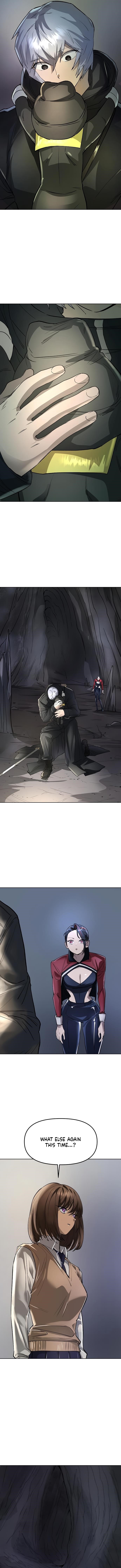 Cosmic Heavenly Demon 3077 Chapter 49 - Page 16