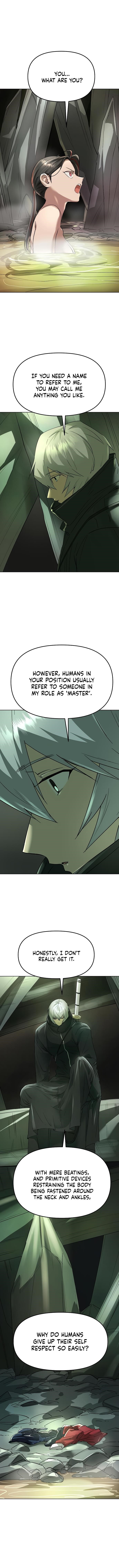 Cosmic Heavenly Demon 3077 Chapter 49 - Page 7