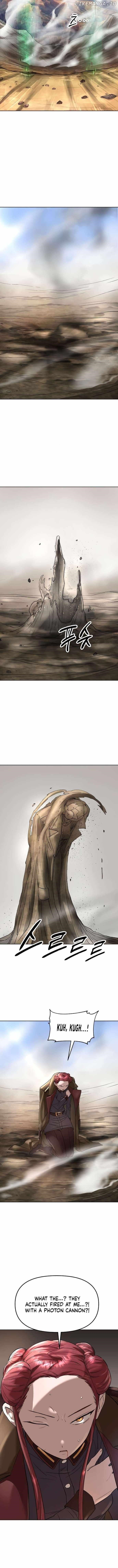 Cosmic Heavenly Demon 3077 Chapter 50 - Page 6